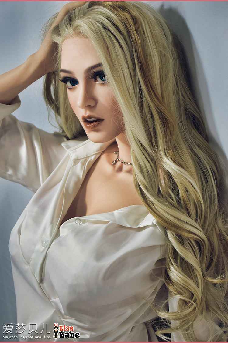 Elsa Babe Sexpuppe Olivia - housedoll - Elsa Babe