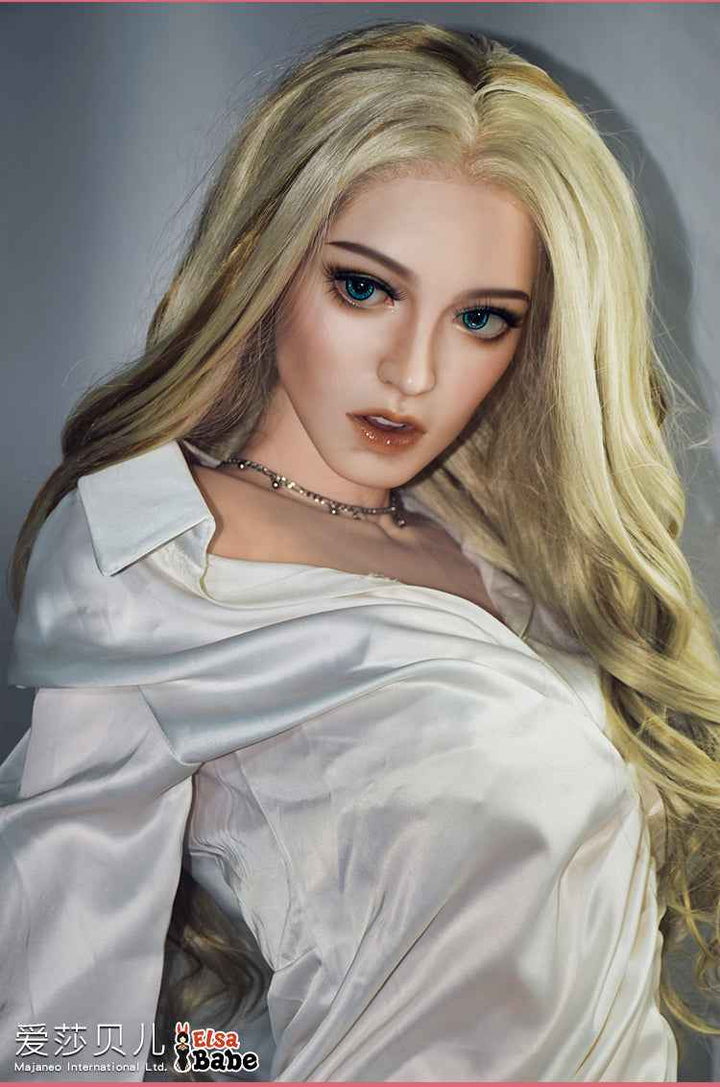 Elsa Babe Sexpuppe Olivia - housedoll - Elsa Babe