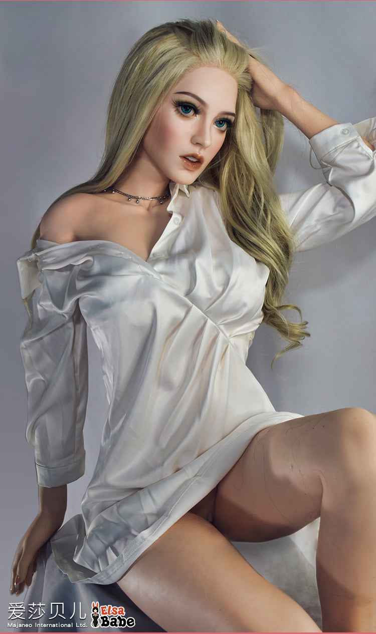 Elsa Babe Sexpuppe Olivia - housedoll - Elsa Babe