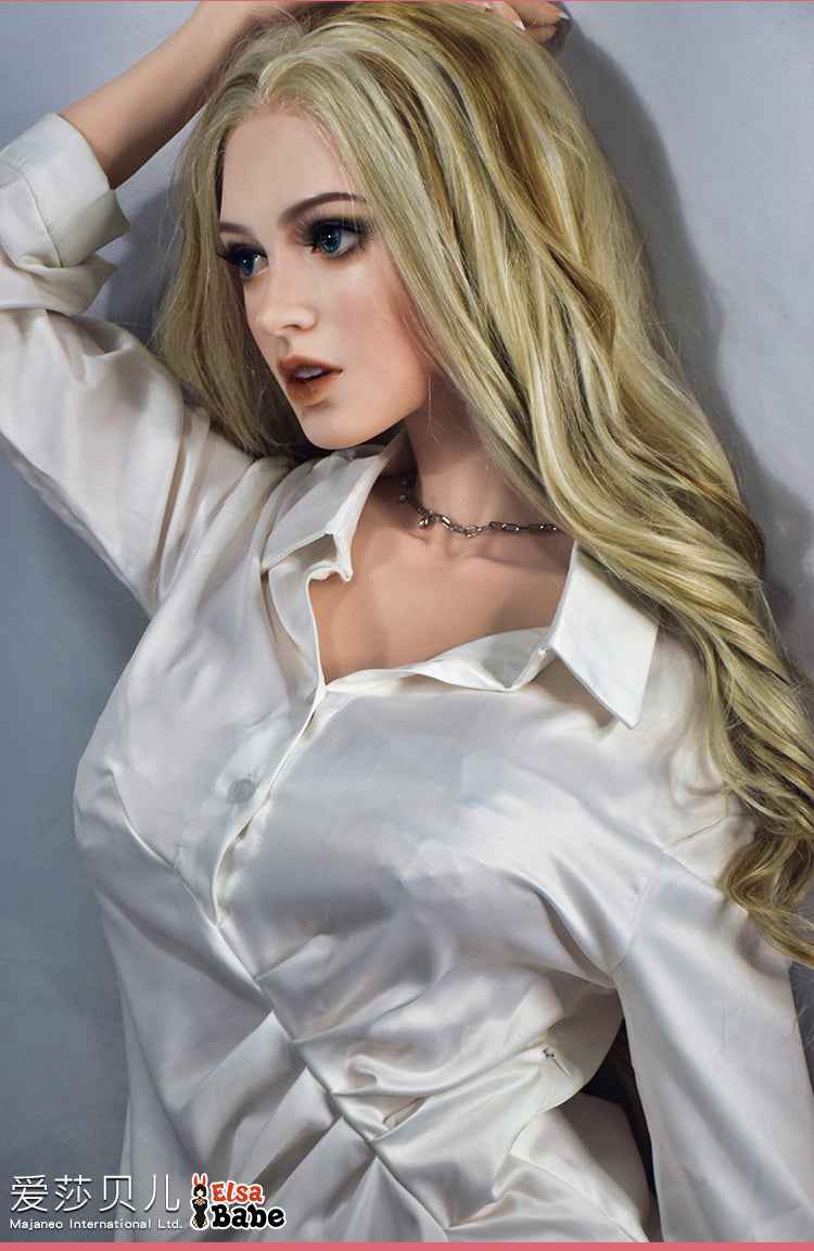 Elsa Babe Sexpuppe Olivia - housedoll - Elsa Babe
