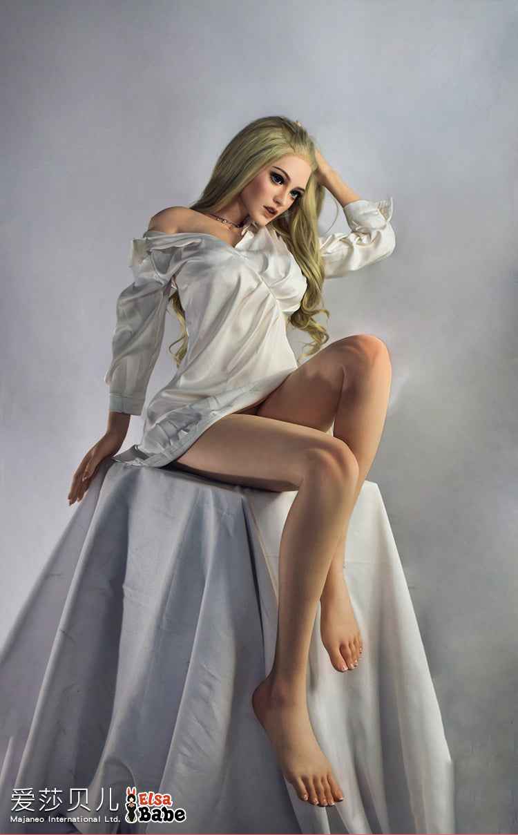 Elsa Babe Sexpuppe Olivia - housedoll - Elsa Babe