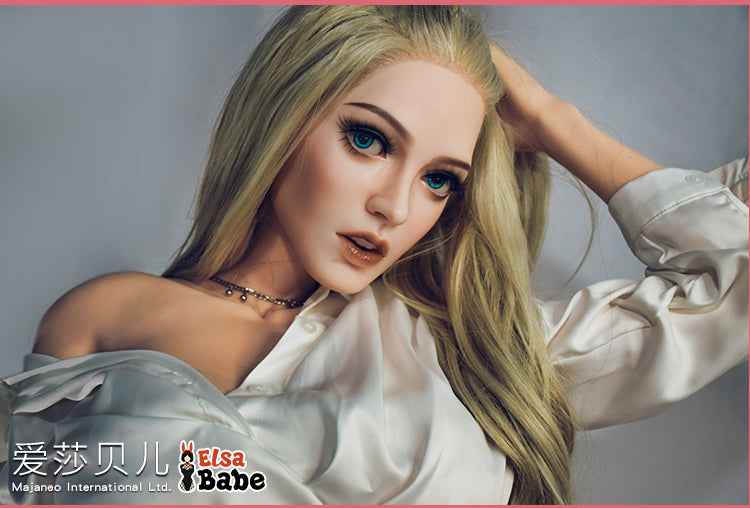 Elsa Babe Sexpuppe Olivia - housedoll - Elsa Babe