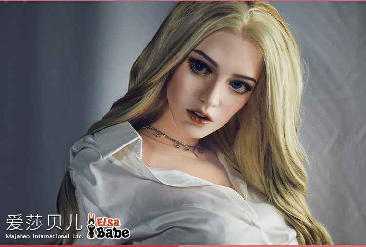 Elsa Babe Sexpuppe Olivia - housedoll - Elsa Babe