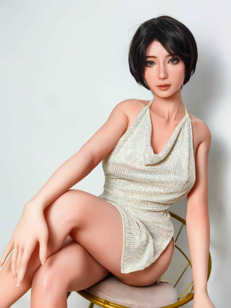 Elsa Babe Sexpuppe Ishihara Konfiguriert Elsa Babe kaufen Sexroboter KI