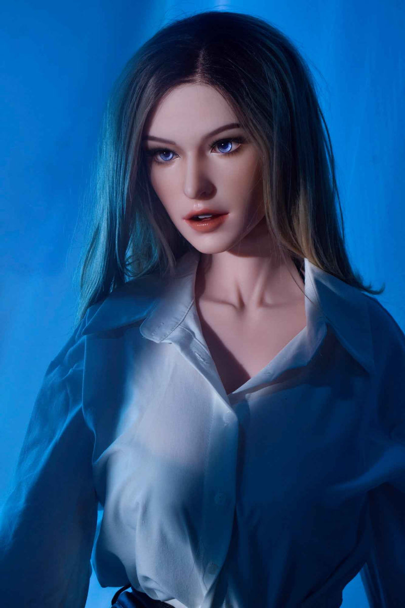 Elsa Babe Sexpuppe Tyler Konfiguriert Elsa Babe kaufen Sexroboter KI