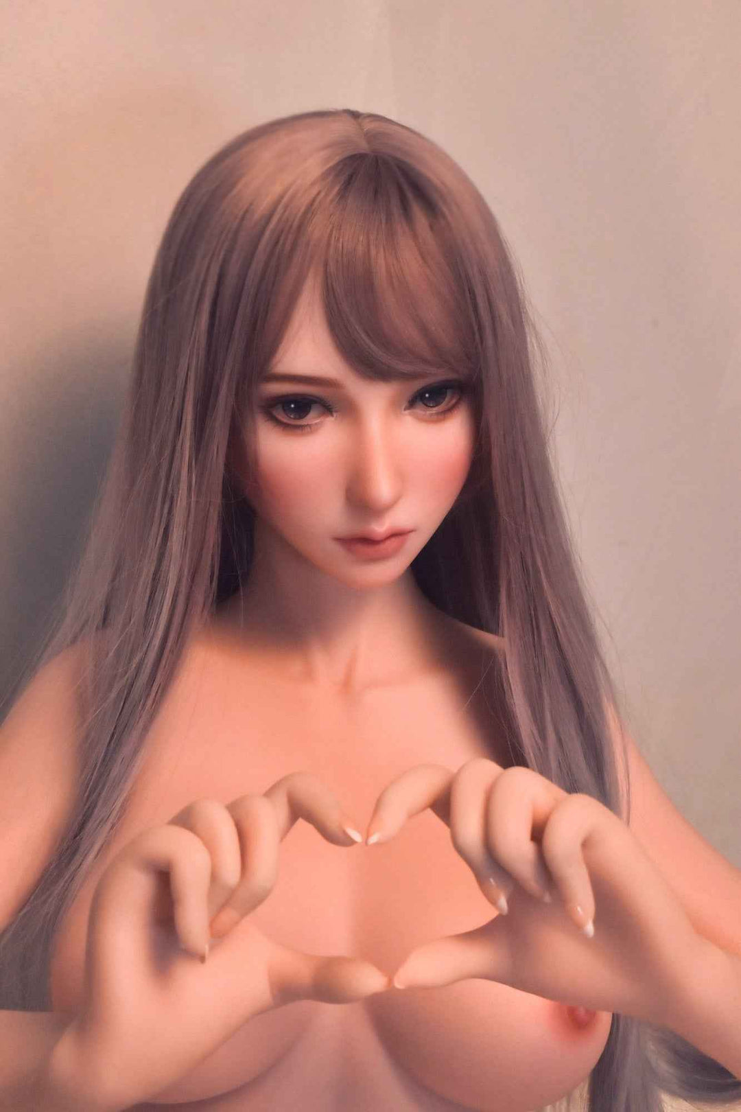 Elsa Babe Sexpuppe Suzuran - housedoll - Elsa Babe