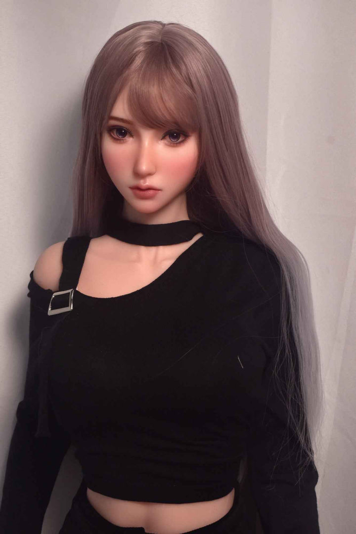 Elsa Babe Sexpuppe Suzuran Konfiguriert Elsa Babe kaufen Sexroboter KI