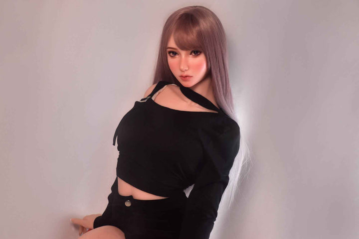 Elsa Babe Sexpuppe Suzuran Konfiguriert Elsa Babe kaufen Sexroboter KI
