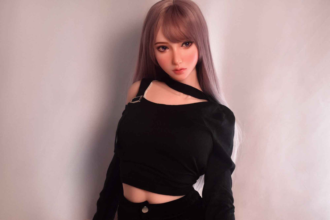 Elsa Babe Sexpuppe Suzuran Konfiguriert Elsa Babe kaufen Sexroboter KI