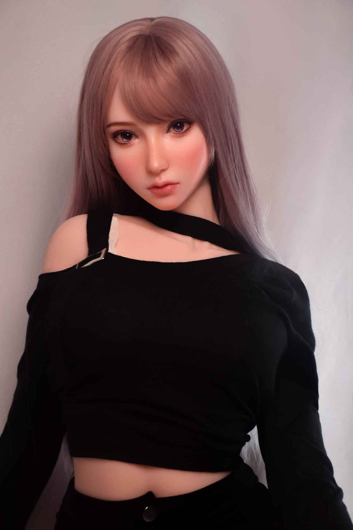 Elsa Babe Sexpuppe Suzuran Konfiguriert Elsa Babe kaufen Sexroboter KI