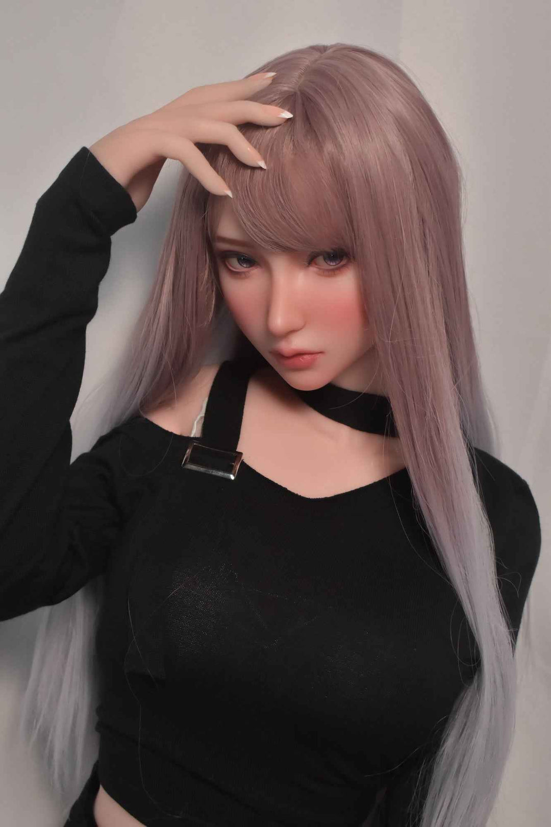Elsa Babe Sexpuppe Suzuran Konfiguriert Elsa Babe kaufen Sexroboter KI