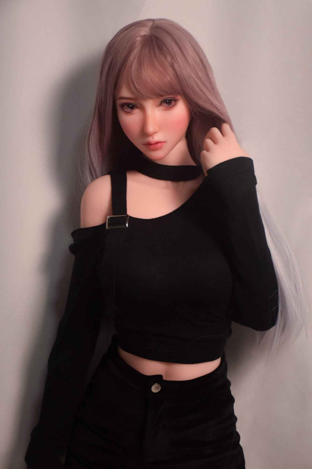 Elsa Babe Sexpuppe Suzuran Konfiguriert Elsa Babe kaufen Sexroboter KI