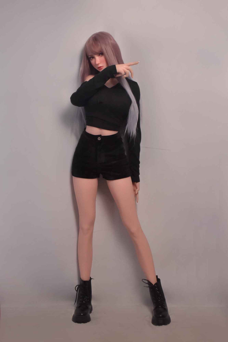 Elsa Babe Sexpuppe Suzuran Konfiguriert Elsa Babe kaufen Sexroboter KI