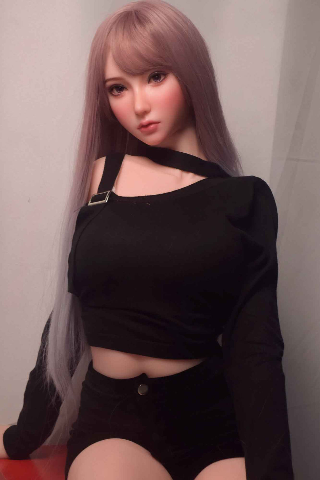Elsa Babe Sexpuppe Suzuran Konfiguriert Elsa Babe kaufen Sexroboter KI