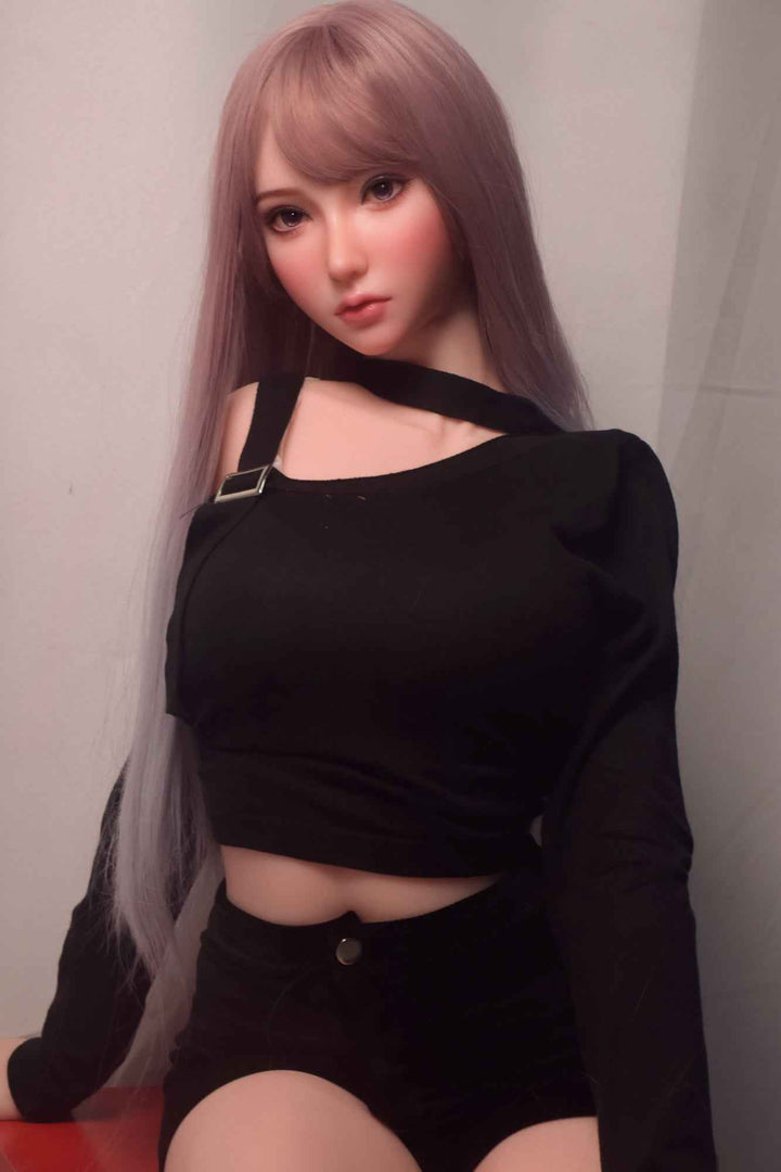 Elsa Babe Sexpuppe Suzuran Konfiguriert Elsa Babe kaufen Sexroboter KI