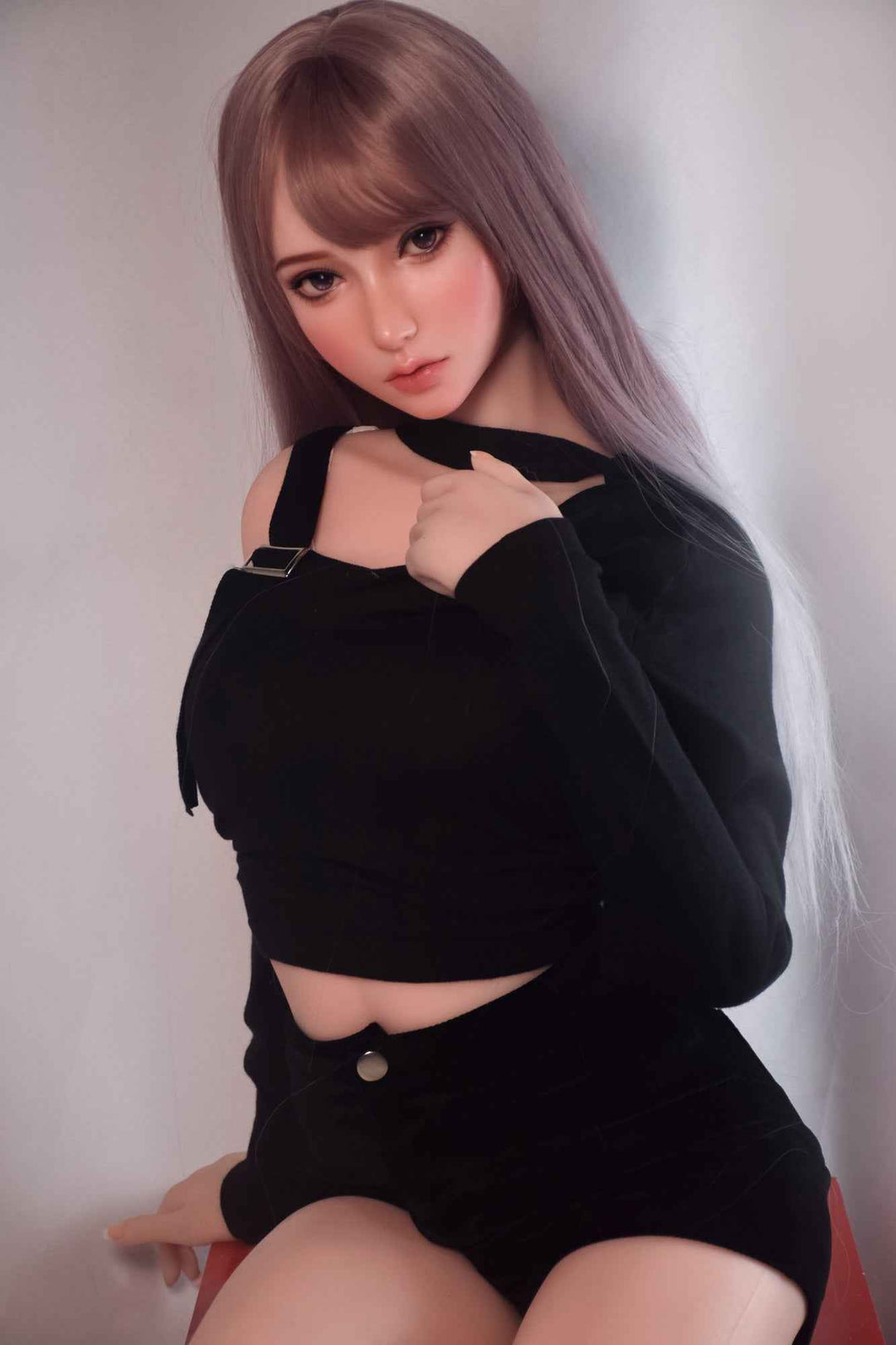 Elsa Babe Sexpuppe Suzuran Konfiguriert Elsa Babe kaufen Sexroboter KI