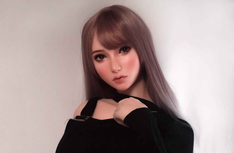 Elsa Babe Sexpuppe Suzuran Konfiguriert Elsa Babe kaufen Sexroboter KI