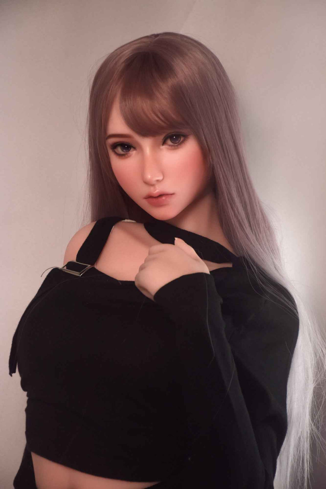 Elsa Babe Sexpuppe Suzuran Konfiguriert Elsa Babe kaufen Sexroboter KI