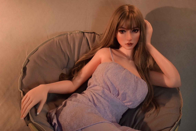 Elsa Babe Sexpuppe Sasaki Konfiguriert Elsa Babe kaufen Sexroboter KI