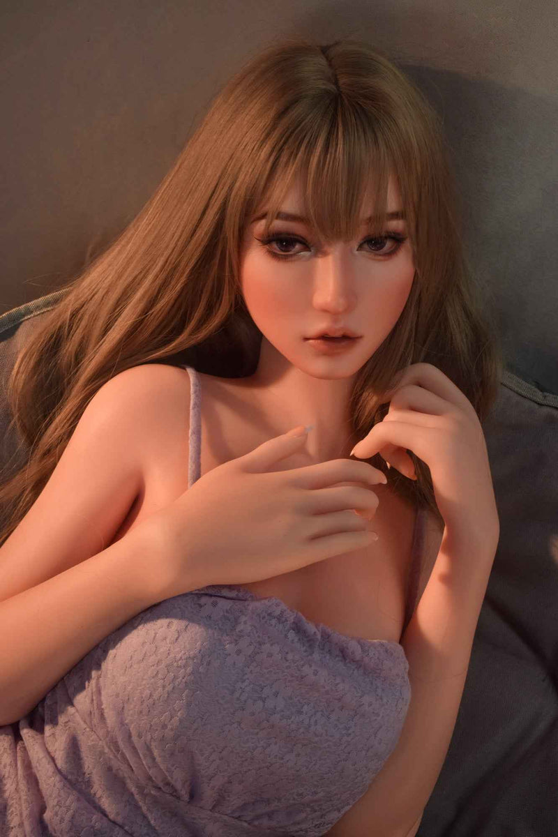 Elsa Babe Sexpuppe Sasaki Konfiguriert Elsa Babe kaufen Sexroboter KI