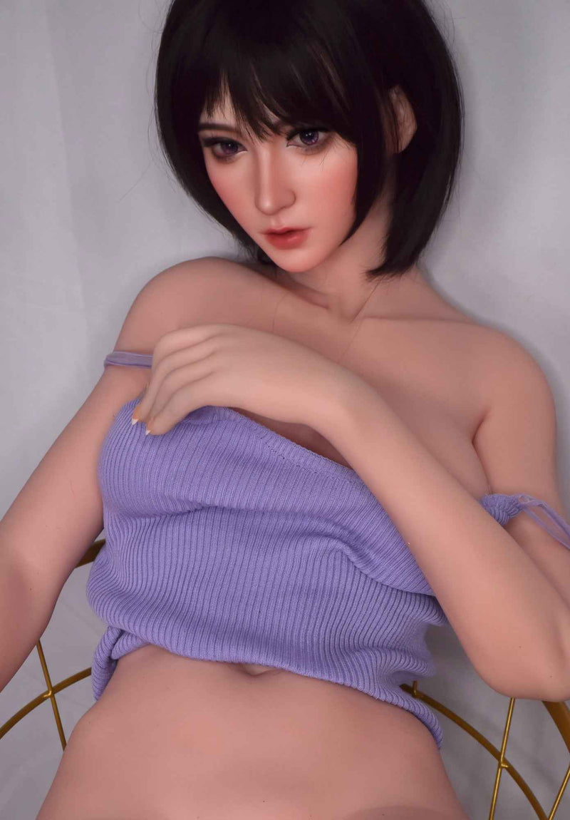 Elsa Babe Sexpuppe Hirosue - housedoll - Elsa Babe