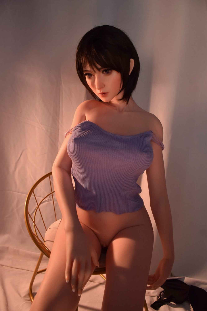 Elsa Babe Sexpuppe Hirosue - housedoll - Elsa Babe