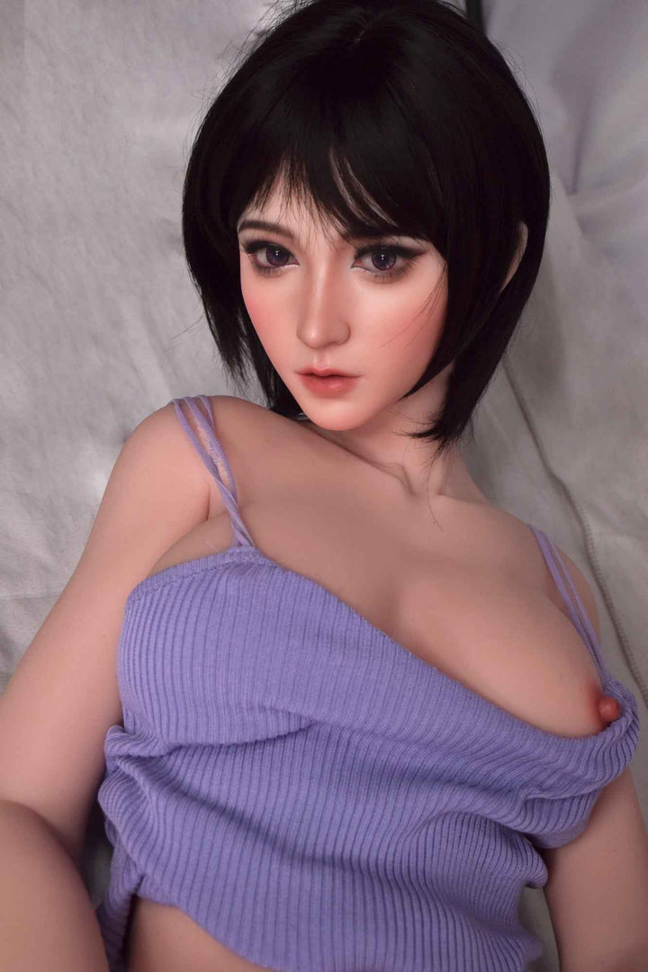 Elsa Babe Sexpuppe Hirosue Konfiguriert Elsa Babe kaufen Sexroboter KI