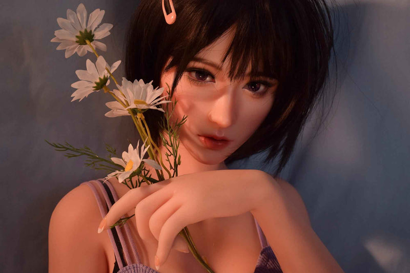 Elsa Babe Sexpuppe Hirosue Konfiguriert Elsa Babe kaufen Sexroboter KI