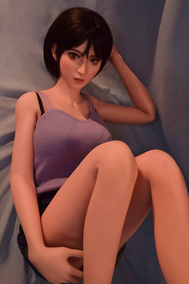 Elsa Babe Sexpuppe Hirosue Konfiguriert Elsa Babe kaufen Sexroboter KI