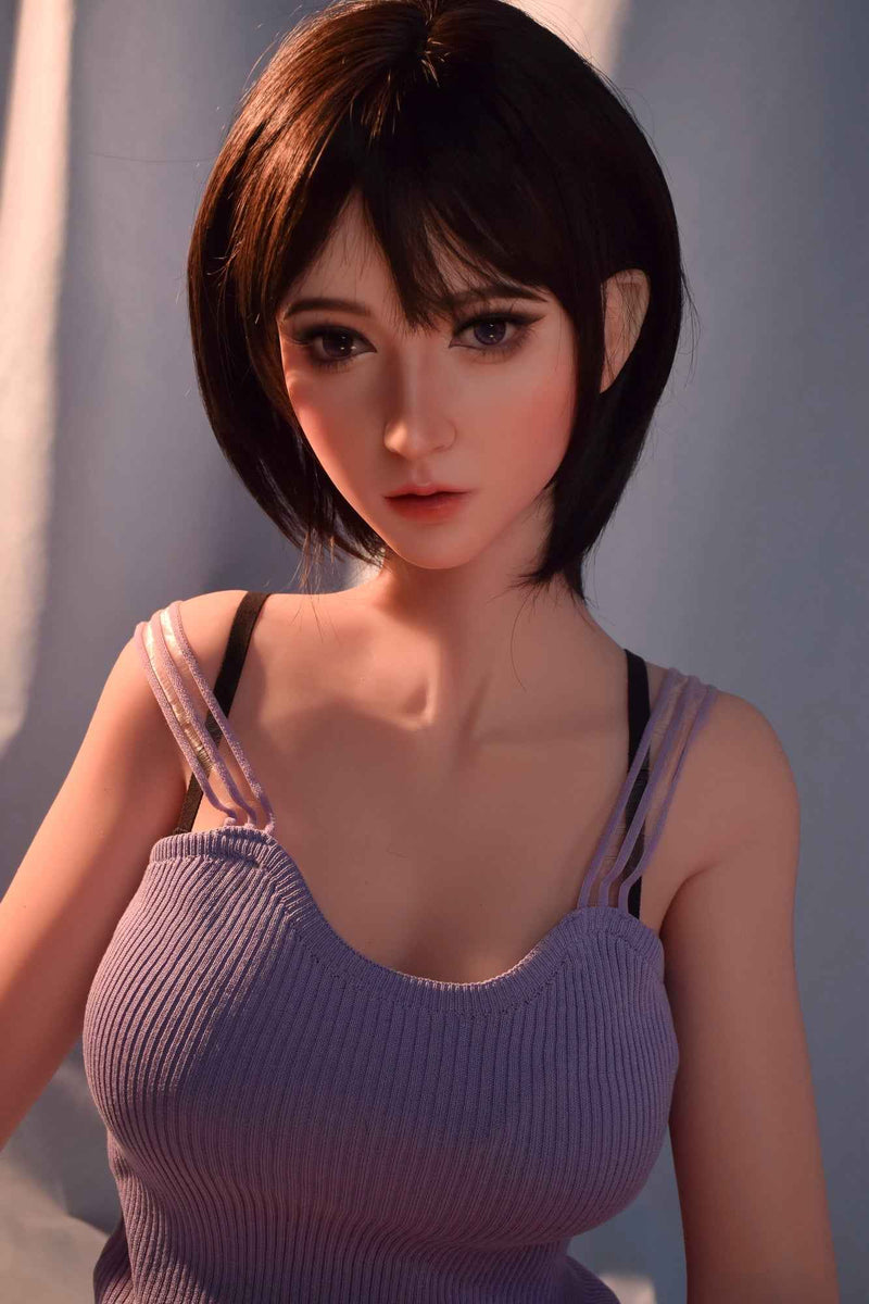 Elsa Babe Sexpuppe Hirosue Konfiguriert Elsa Babe kaufen Sexroboter KI