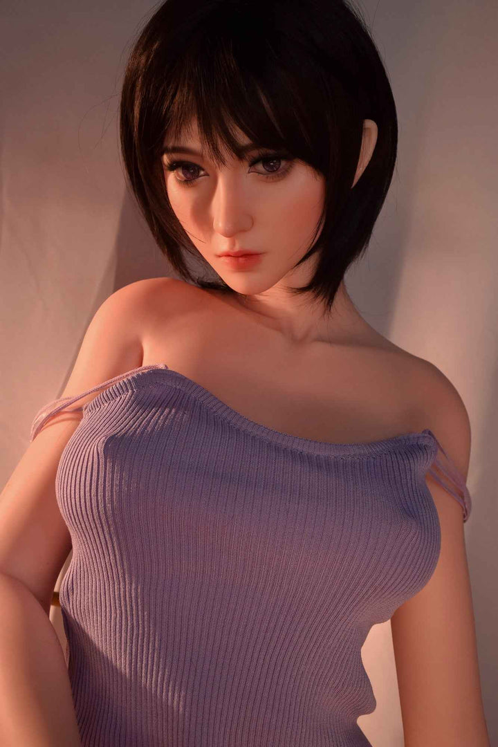Elsa Babe Sexpuppe Hirosue Konfiguriert Elsa Babe kaufen Sexroboter KI