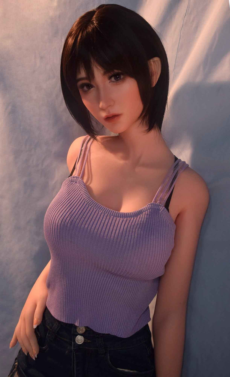 Elsa Babe Sexpuppe Hirosue Konfiguriert Elsa Babe kaufen Sexroboter KI