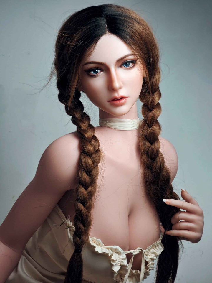 Elsa Babe Sexpuppe Kat Konfiguriert Elsa Babe kaufen Sexroboter KI