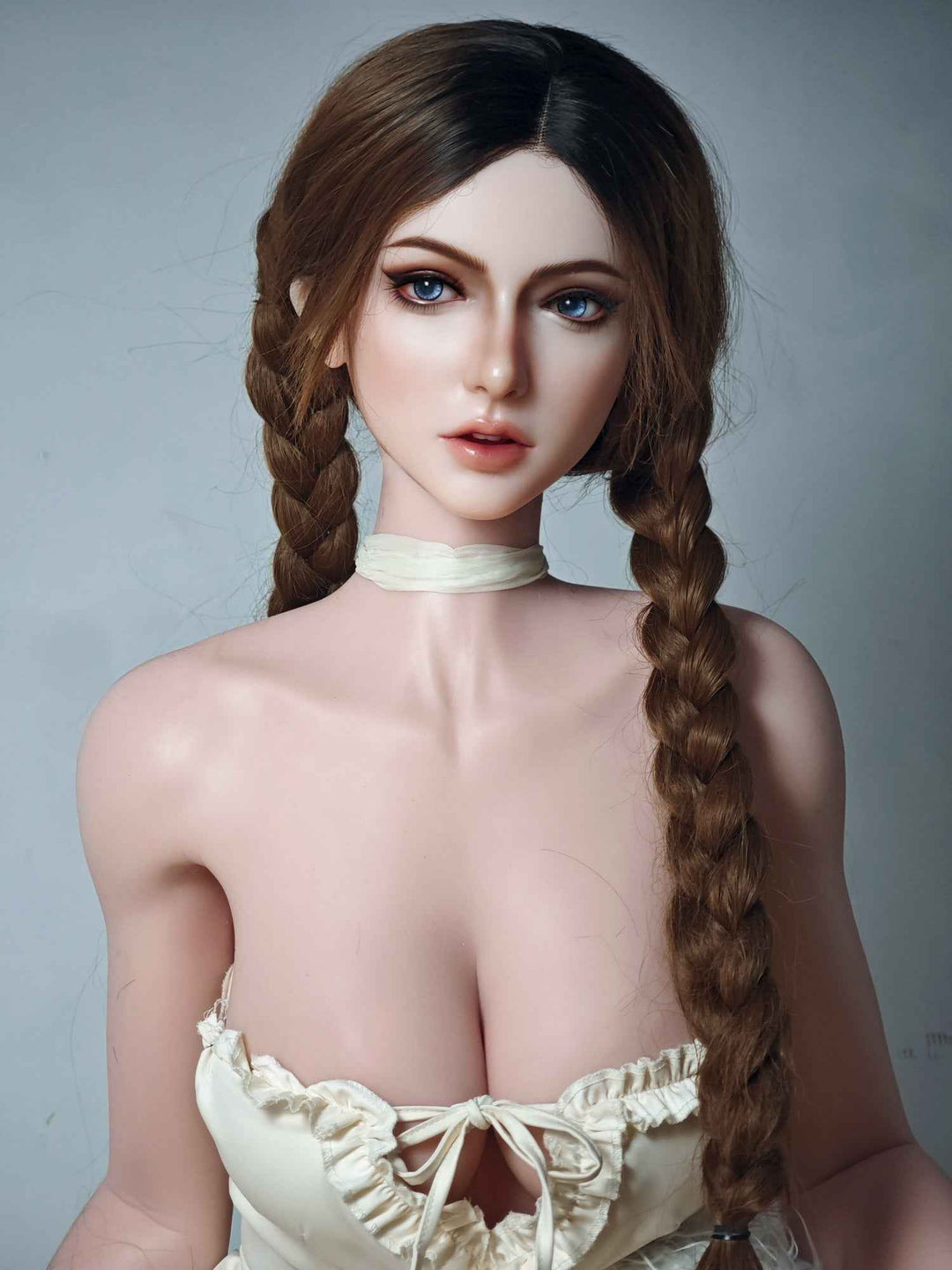Elsa Babe Sexpuppe Kat Konfiguriert Elsa Babe kaufen Sexroboter KI