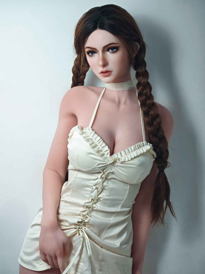 Elsa Babe Sexpuppe Kat Konfiguriert Elsa Babe kaufen Sexroboter KI