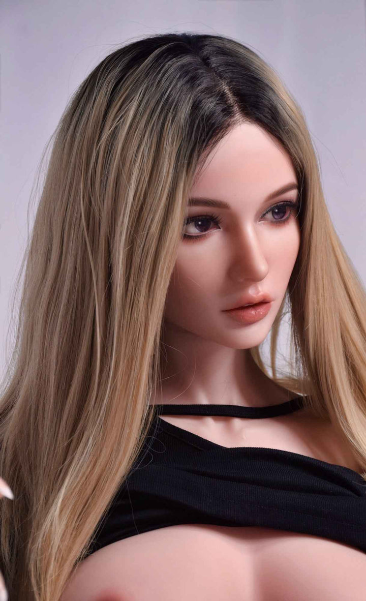 Elsa Babe Sexpuppe Ivanka Konfiguriert Elsa Babe kaufen Sexroboter KI