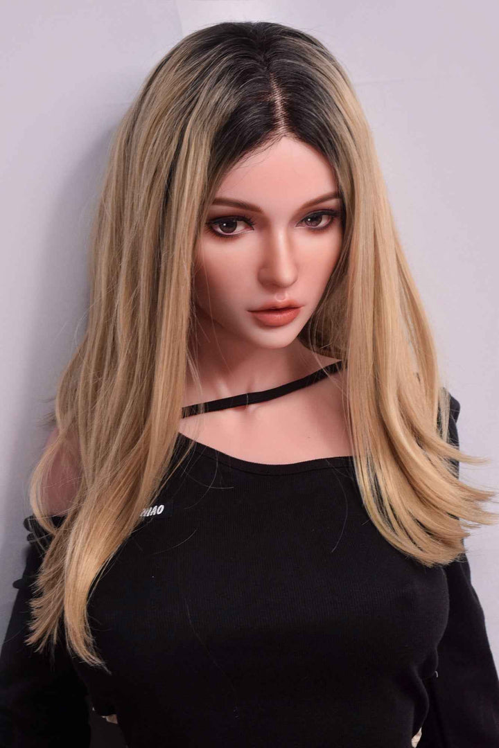 Elsa Babe Sexpuppe Ivanka Konfiguriert Elsa Babe kaufen Sexroboter KI