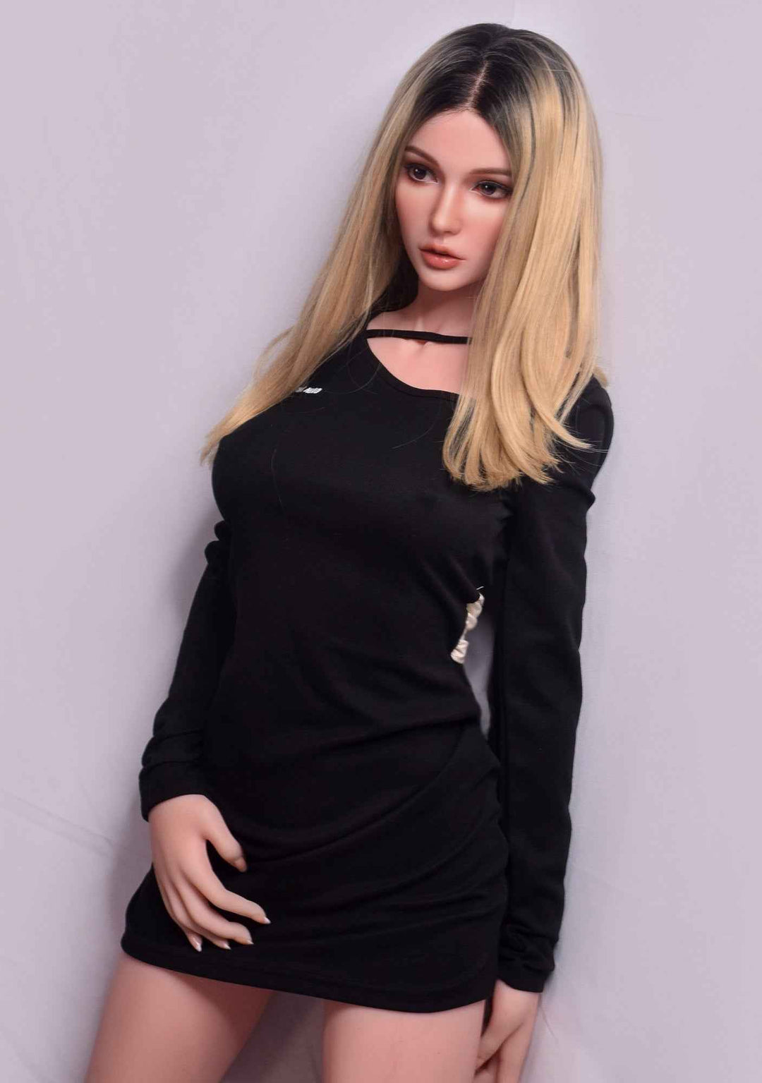 Elsa Babe Sexpuppe Ivanka Konfiguriert Elsa Babe kaufen Sexroboter KI