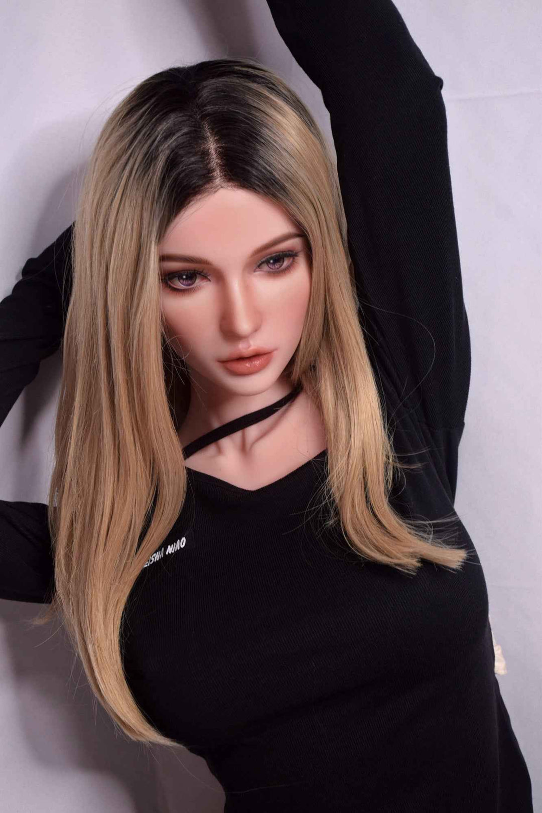 Elsa Babe Sexpuppe Ivanka Konfiguriert Elsa Babe kaufen Sexroboter KI