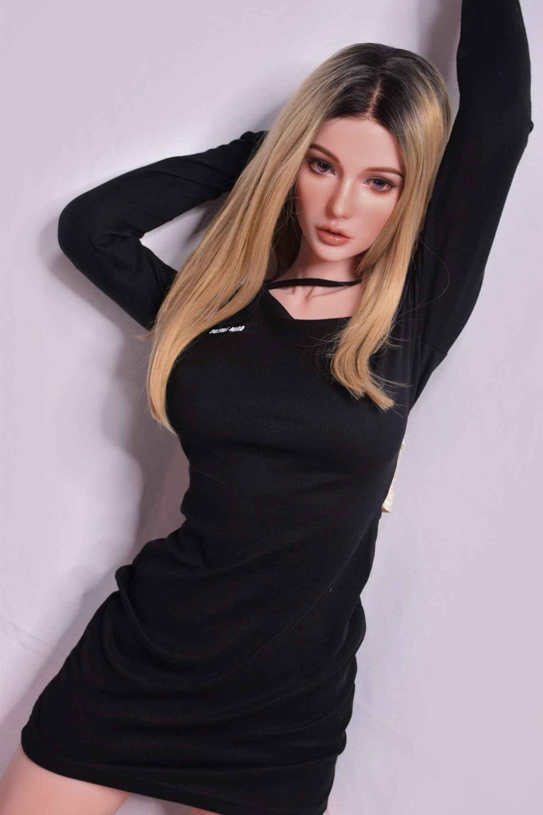 Elsa Babe Sexpuppe Ivanka Konfiguriert Elsa Babe kaufen Sexroboter KI