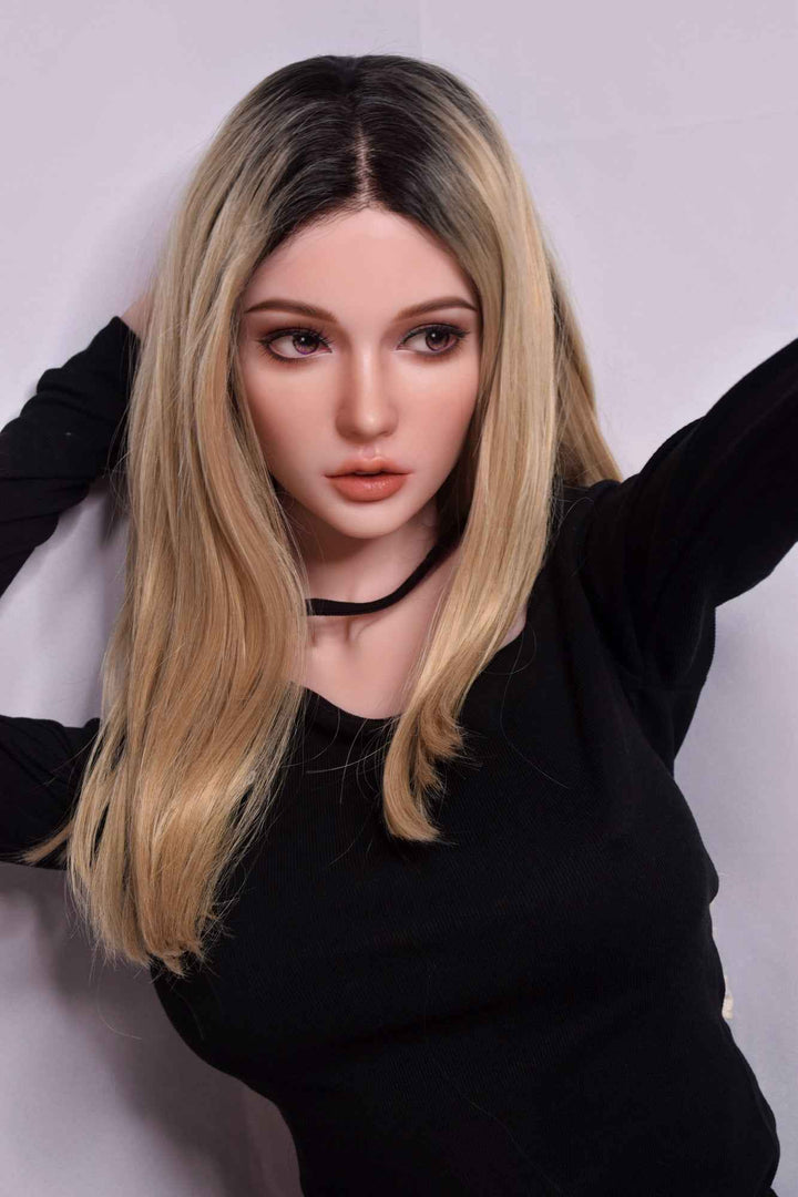 Elsa Babe Sexpuppe Ivanka Konfiguriert Elsa Babe kaufen Sexroboter KI