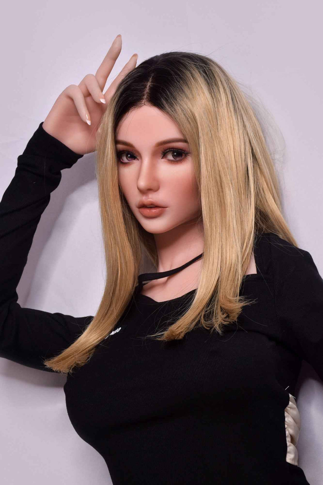 Elsa Babe Sexpuppe Ivanka Konfiguriert Elsa Babe kaufen Sexroboter KI