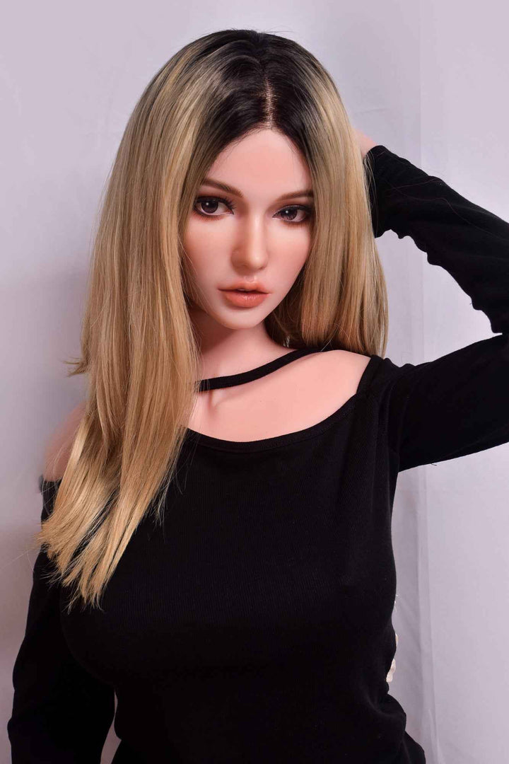 Elsa Babe Sexpuppe Ivanka Konfiguriert Elsa Babe kaufen Sexroboter KI