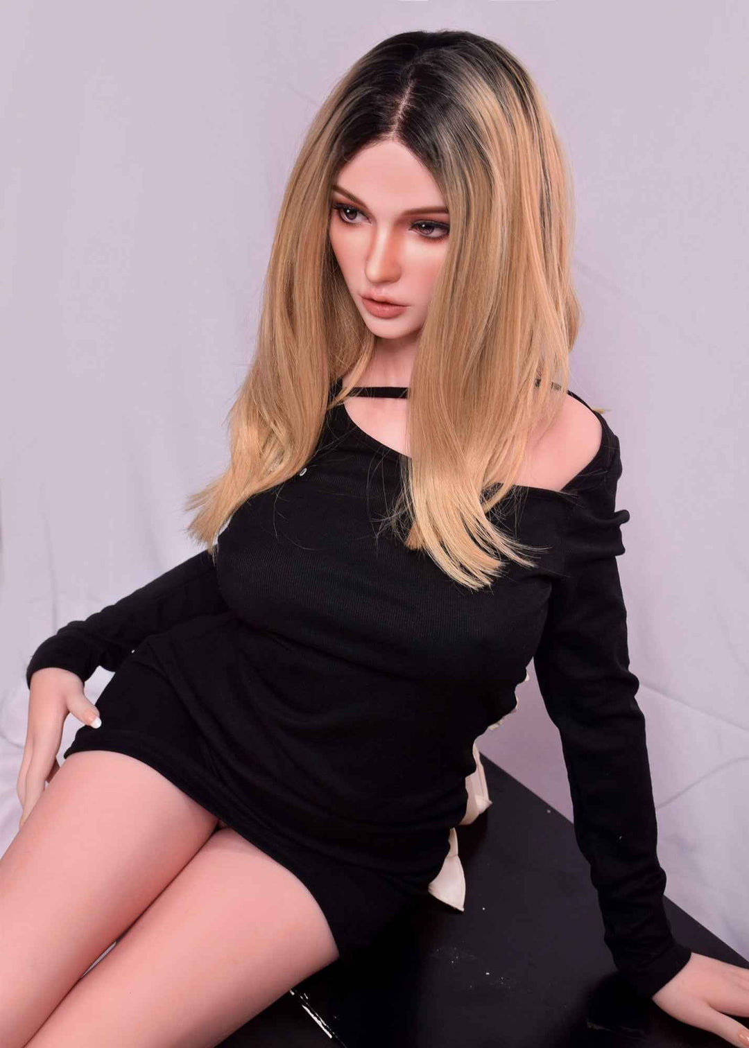 Elsa Babe Sexpuppe Ivanka Konfiguriert Elsa Babe kaufen Sexroboter KI