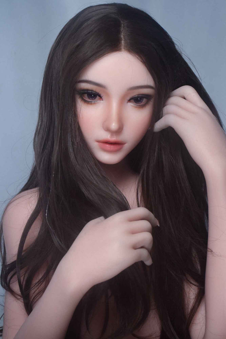 Elsa Babe Sexpuppe Sakai - housedoll - Elsa Babe