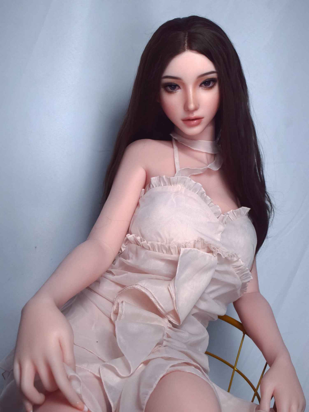 Elsa Babe Sexpuppe Sakai Konfiguriert Elsa Babe kaufen Sexroboter KI