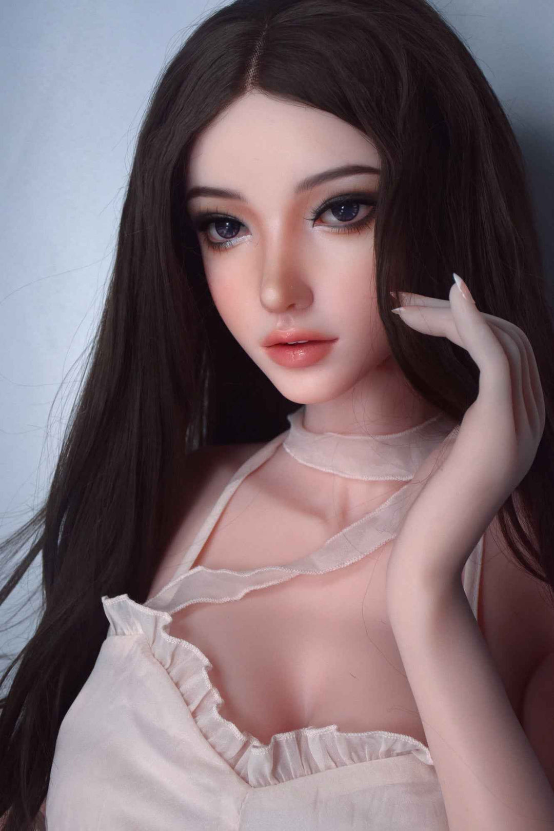 Elsa Babe Sexpuppe Sakai Konfiguriert Elsa Babe kaufen Sexroboter KI