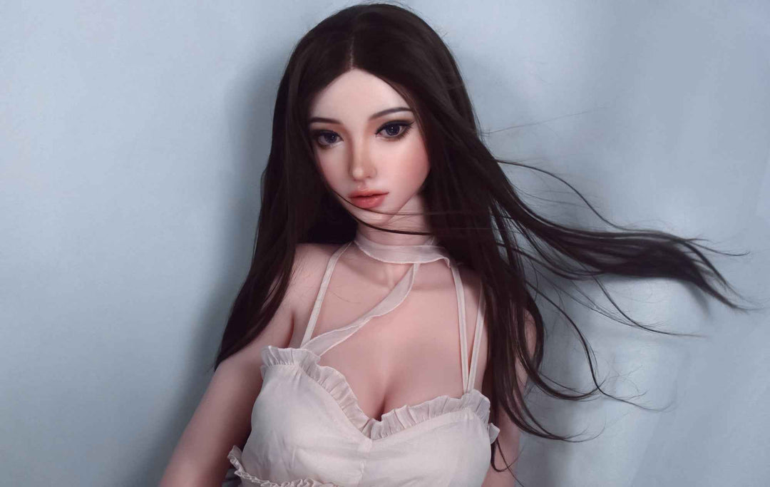 Elsa Babe Sexpuppe Sakai Konfiguriert Elsa Babe kaufen Sexroboter KI