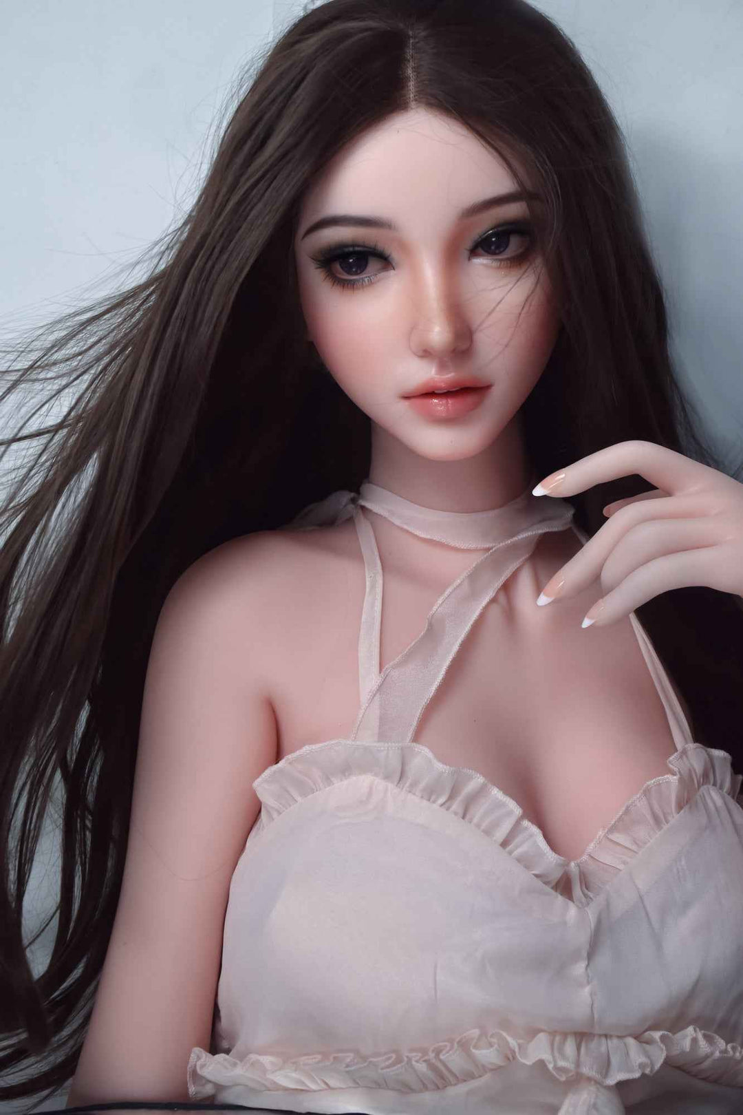 Elsa Babe Sexpuppe Sakai Konfiguriert Elsa Babe kaufen Sexroboter KI