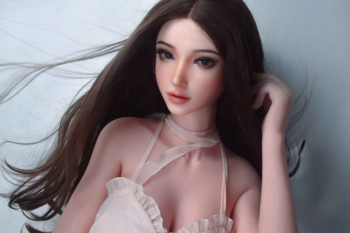 Elsa Babe Sexpuppe Sakai Konfiguriert Elsa Babe kaufen Sexroboter KI